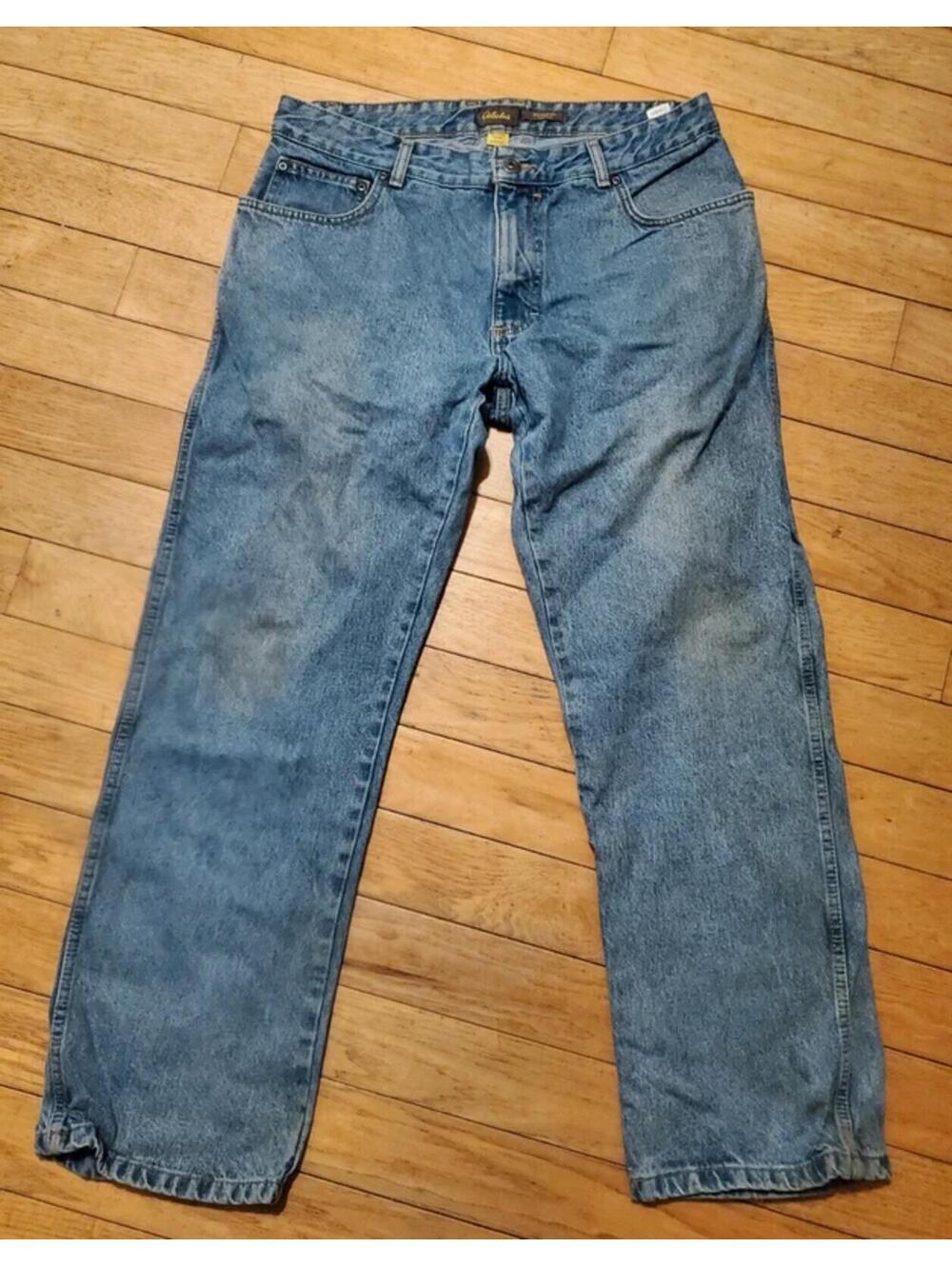 Cabela's Jeans